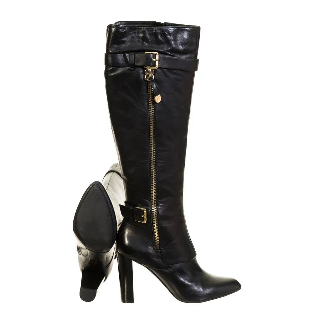 Guess Botas Altas Negras