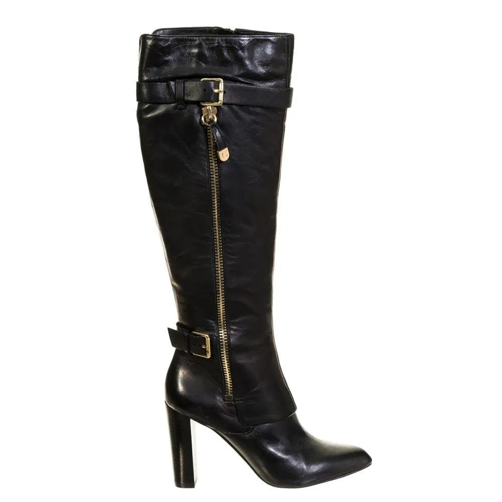 Guess Botas Altas Negras